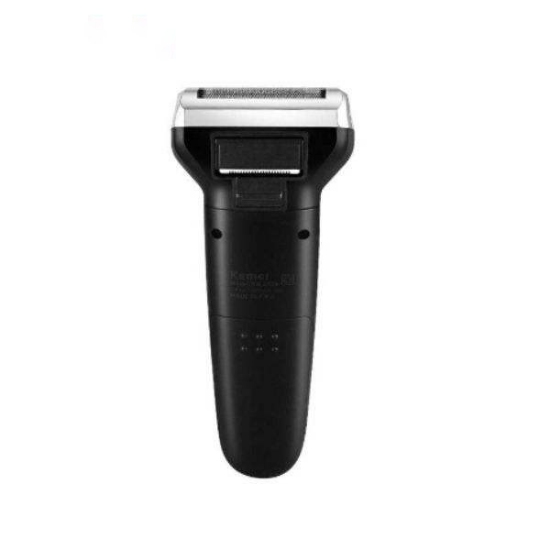 ماشین اصلاح موی صورت کیمی مدل KM-6558