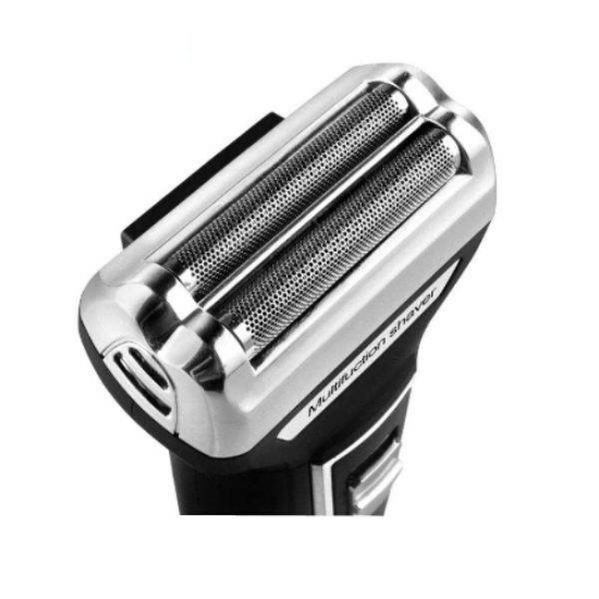 ماشین اصلاح موی صورت کیمی مدل KM-6558