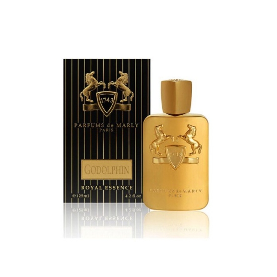 عطر جیبی مردانه اسکوپ مدل GODOLPHIN