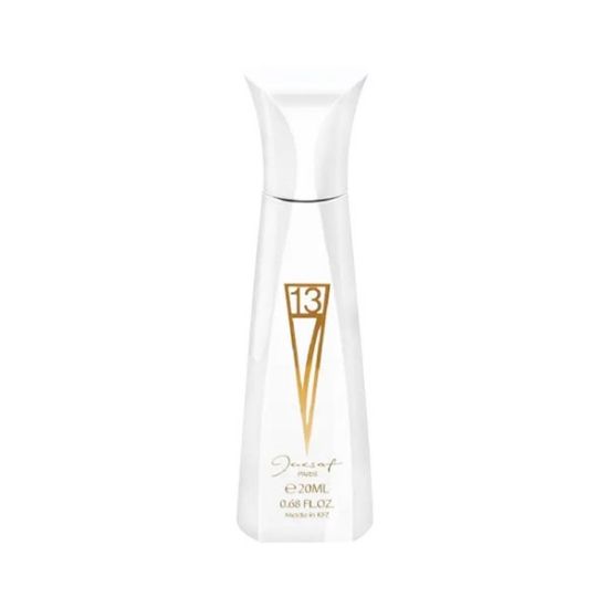 عطر جیبی زنانه ژکساف مدل 713 حجم 20 میلی لیتر