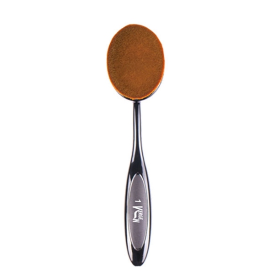 براش میکاپ حرفه ای  ورژن مدل D109-1