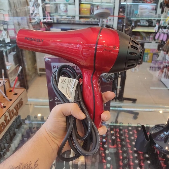سشوار حرفه ای پرینسلی مدل PR228