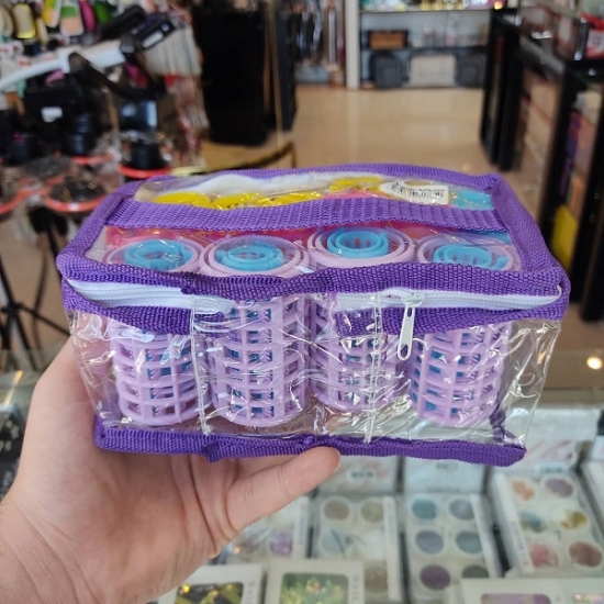 ست بیگودی خاردار بسته 20 عددی
