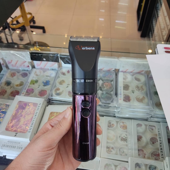 ماشین اصلاح موی صورت وربنا مدل VR-1829
