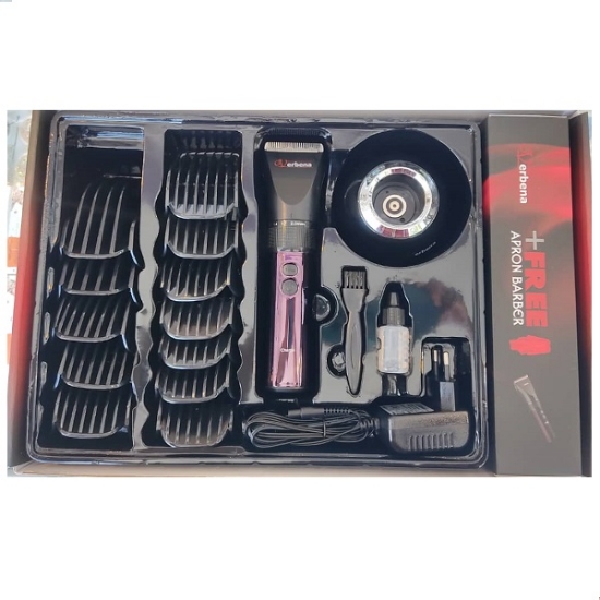 ماشین اصلاح موی صورت وربنا مدل VR-1829