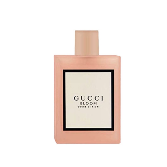 ادو پرفیوم زنانه مدل Gucci Bloom حجم 100 میلی لیتر