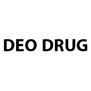 دئودراگ | DEO DRUG