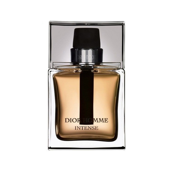 ادو پرفیوم مردانه دیور مدل Homme Intense حجم 100 میلی لیتر