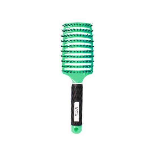 برس اکستنشن مو برند ورژن VERGEN مدل C127