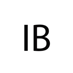 تصویر برای تولیدکننده: آی بی | IB