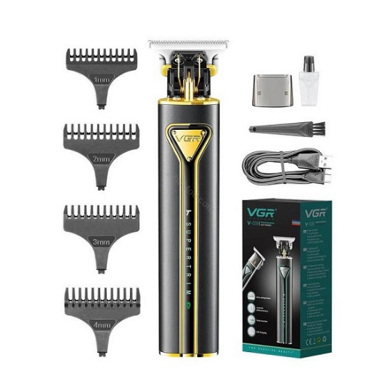 ماشین خط زن VGR مدل V-009