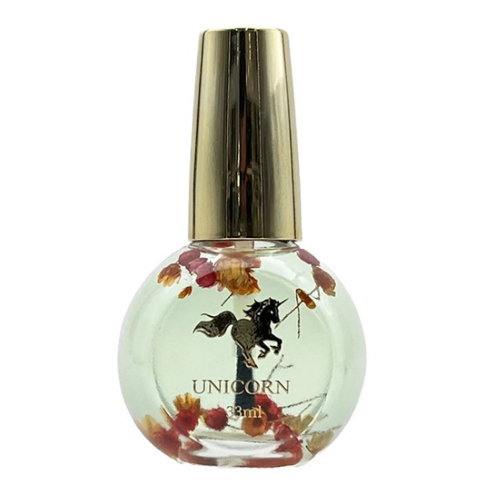 روغن کوتیکول یونیکورن UNICORN حجم 33 میلی لیتر