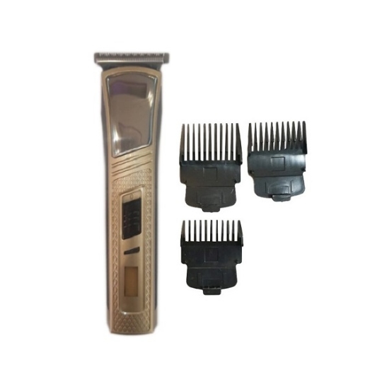 ماشین اصلاح موی صورت و بدن نیکل مدل SN-7397