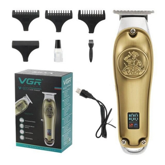 خط زن وی جی آر V-920