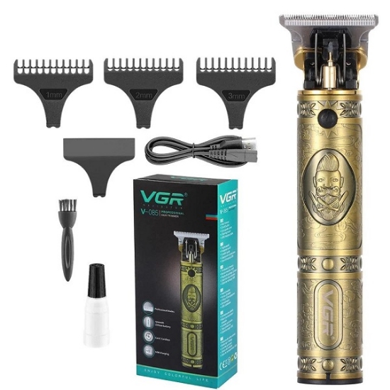 خط زن سلطنتی وی جی آر مدل V-085