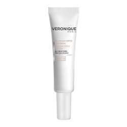 دی دی کرم ورونیک spf25 بژ طلایی حجم 40 میلی لیتر