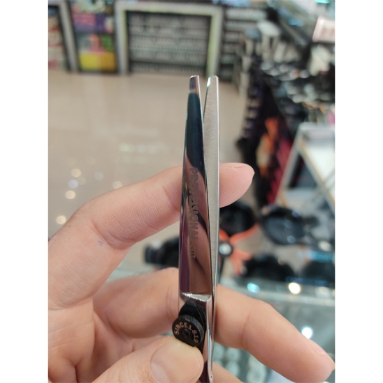 ست قیچی حرفه ای برند N.T.C مدل M111N