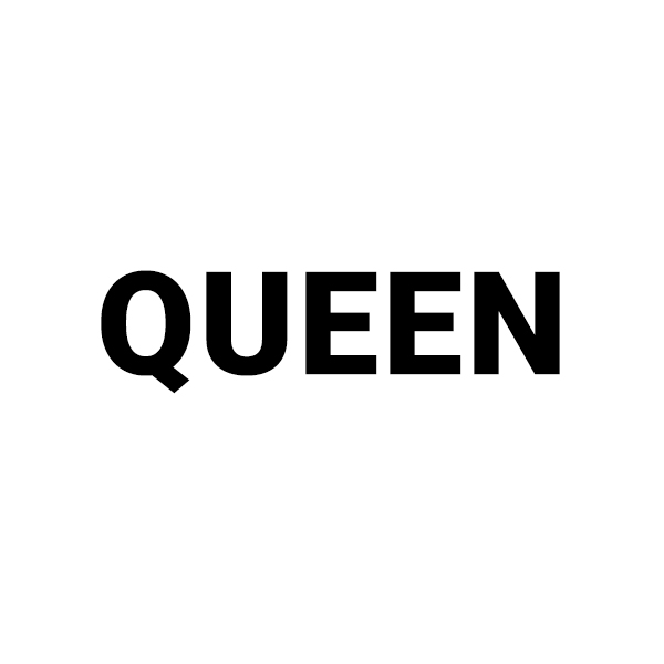 کویین | Queen