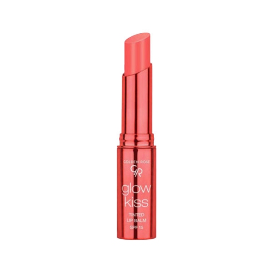 تینت لب استیکی گلدن رز spf15