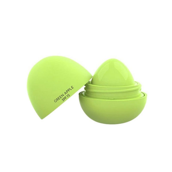 کره لب گلدن رز حاوی ضد آفتاب SPF15