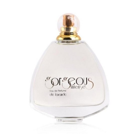 پرفیوم جورجیوس اینتنس DE LAVENDE رایحه گوچی گیلتی بلک