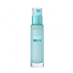 سرم پوست لورآل مدل Hydragenius حجم 70 میلی لیتر