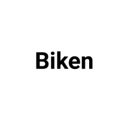 تصویر برای تولیدکننده: بیکن | Biken