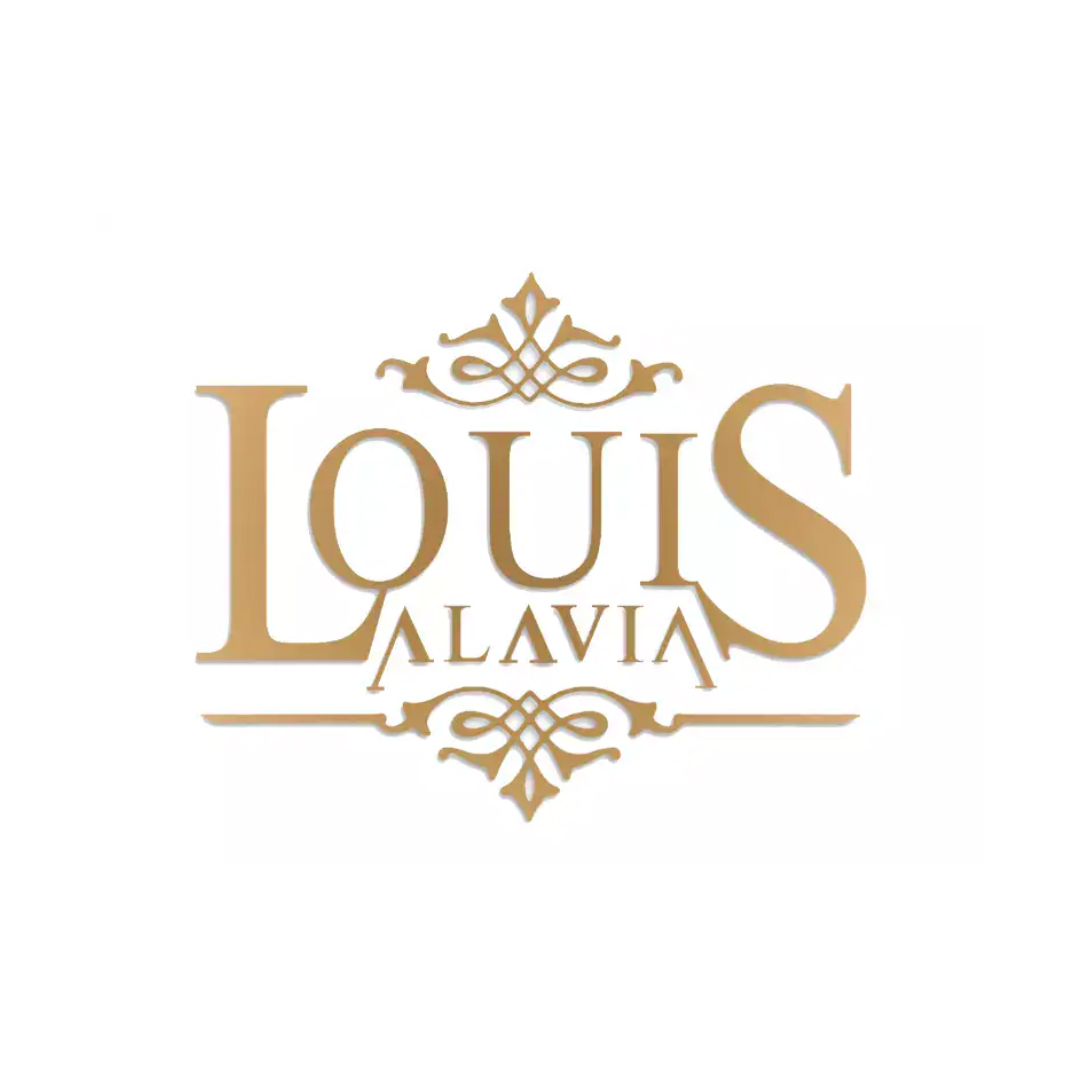 لویس آلاویا | Louis Alavia