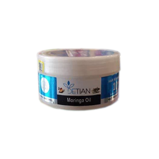 ماسک مو دتیان ترمیم کننده و آبرسان قوی بدون سولفات