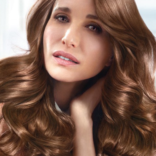 رنگ مو ویتاال سری Marroni Brown
