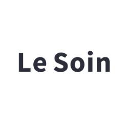 تصویر برای تولیدکننده: لسوین | Le Soin