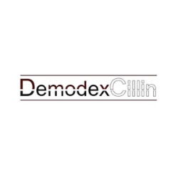 تصویر برای تولیدکننده: دمودکسیلین | demodexcillin