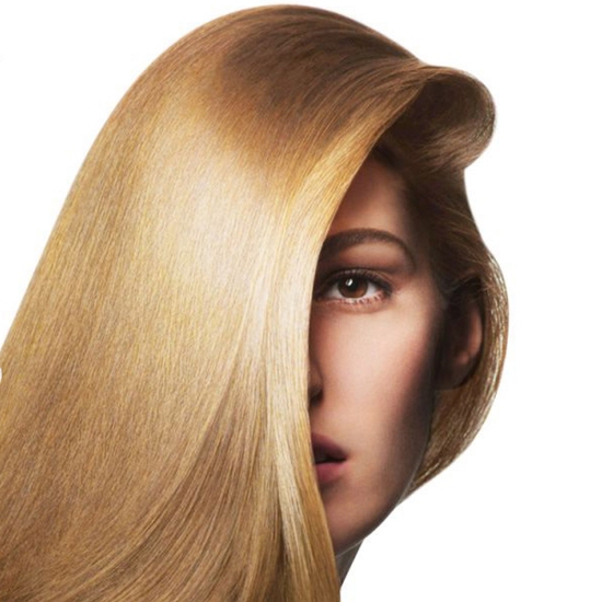 رنگ مو ویتاال سری Ash Golden