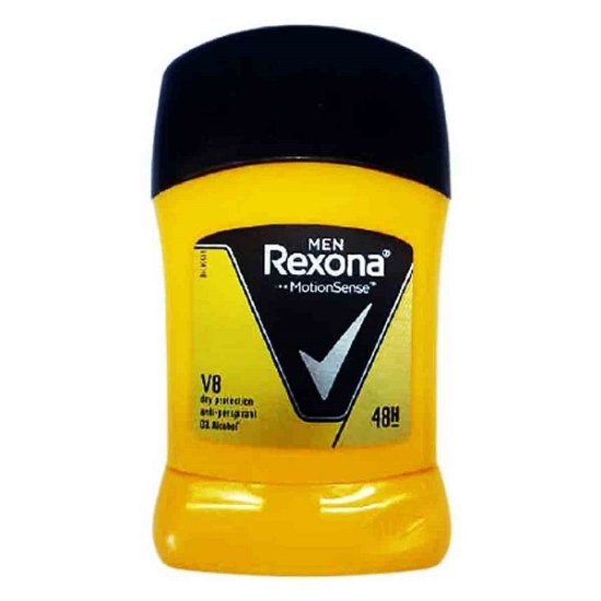 استیک ضد تعریق مردانه رکسونا مدل V8 حجم 40 گرم