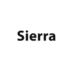 تصویر برای تولیدکننده: سی یرا | Sierra