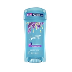 استیک ژله ای سکرت Lux Lavender