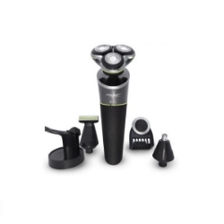 ماشین اصلاح سه تیغ مک استایلر مدل MAC-8819