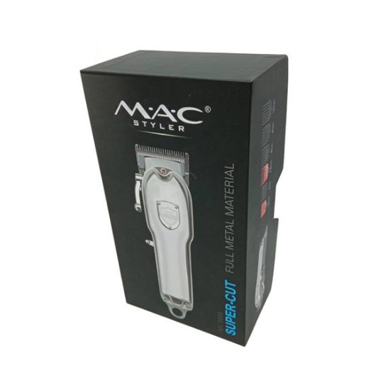 ماشین اصلاح موی سر و صورت مک استایلر مدل MC-5806