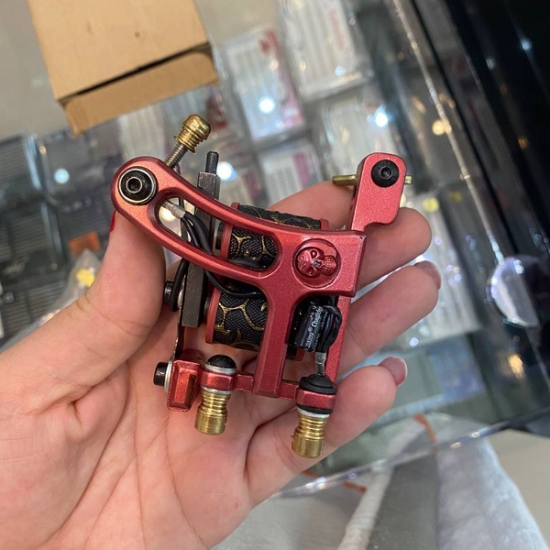 دستگاه تاتو گان مدل A013