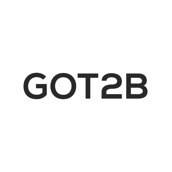 گات تو بی | Got2b