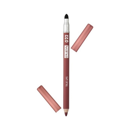 مداد لب پوپا مدل True Lips