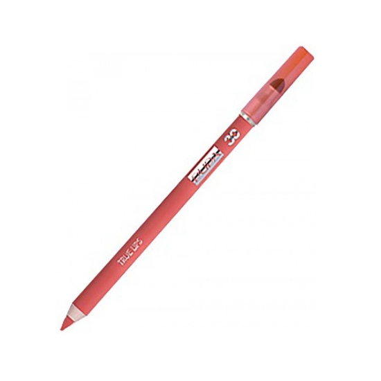 مداد لب پوپا مدل True Lips
