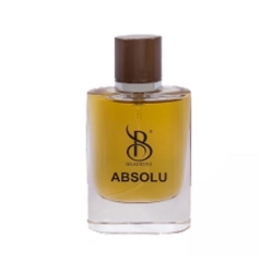 عطر جیبی مردانه برندینی مدل Absolu حجم 25 میلی لیتر