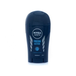 استیک ضد تعریق مردانه نیوآ مدل Fresh Active حجم 40 میلی لیتر
