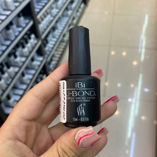 پرایمر اسیدی U-BOND آی بی آی