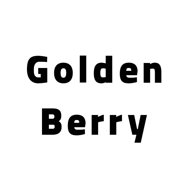 گلدن بری | Golden Berry