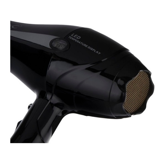 سشوار حرفه ای مک استایلر مدل MAC-6660 توان 2600 وات
