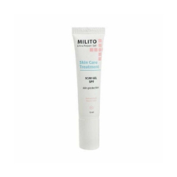 ژل ترمیم کننده میلیتو SPF30