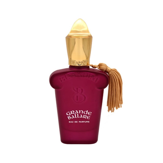 عطر جیبی زنانه برندینی مدل کازاموراتی گرند بالار حجم 33 میلی لیتر
