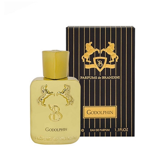 عطر جیبی مردانه برندینی مدل د مارلی گودولفین حجم 33 میلی لیتر